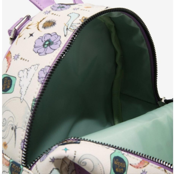 Nightmare Before Christmas Backpack - Picture 4 of 4